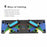 9 In 1 Push Up Board